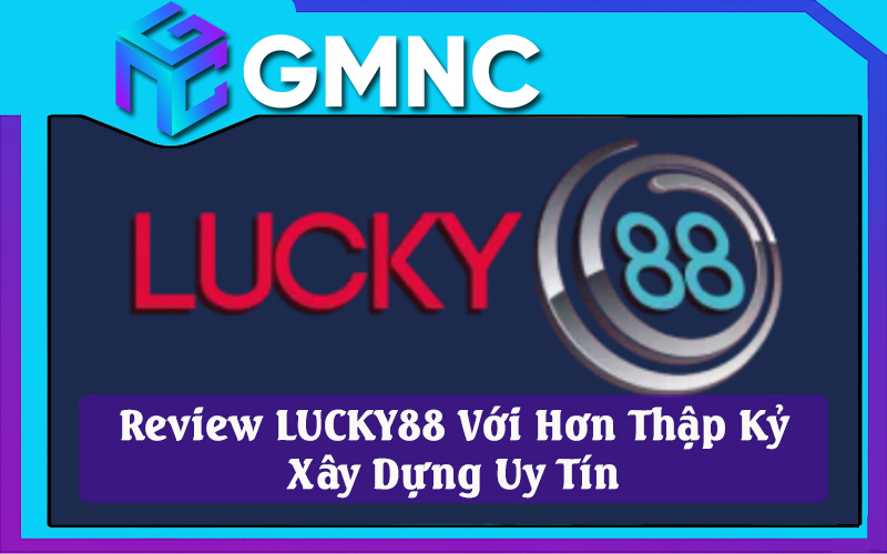 lucky88